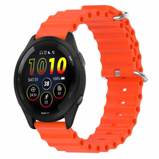 Ocean Armbånd Samsung Galaxy Watch 4 (40mm) Orange