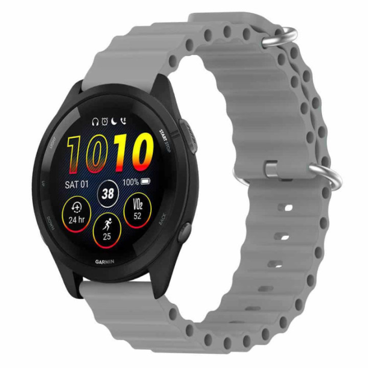 Ocean Armband Samsung Galaxy Watch 4 (40mm) Stone