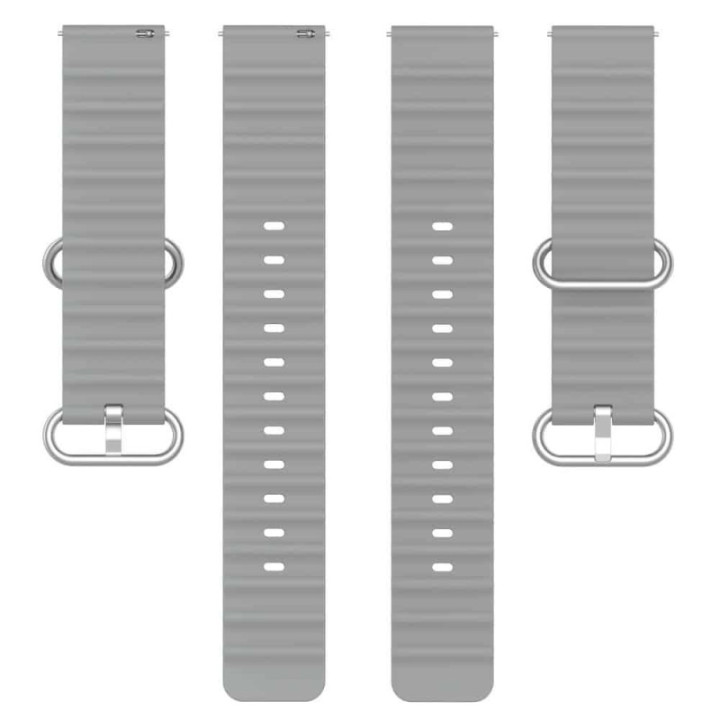 Ocean Armband Samsung Galaxy Watch 4 (40mm) Stone