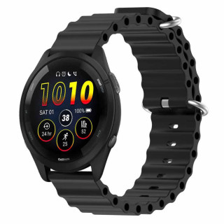 Ocean Armband Samsung Galaxy Watch 4 (40mm) Schwarz