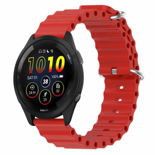 Ocean Armband Samsung Galaxy Watch 4 (40mm) Röd