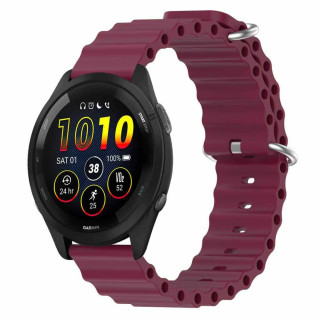 Ocean Armbånd Samsung Galaxy Watch 4 (40mm) Wine