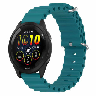 Ocean Armbånd Samsung Galaxy Watch 4 (40mm) Petrol