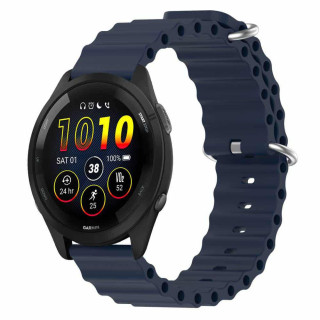 Ocean Ranneke Samsung Galaxy Watch 4 (40mm) Tummansininen