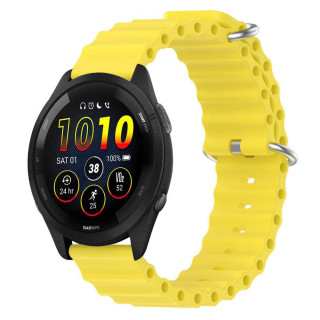 Ocean Armbånd Samsung Galaxy Watch 4 (40mm) Gul