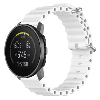 Ocean Armbånd Samsung Galaxy Watch 4 (40mm) Hvit