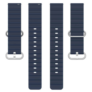 Ocean Armbånd Samsung Galaxy Watch 4 (40mm) Mørke blå
