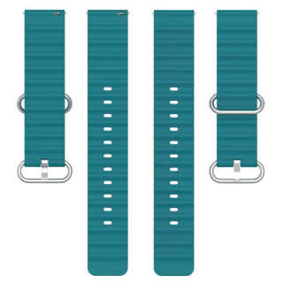 Ocean Armbånd Samsung Galaxy Watch 4 (40mm) Petrol