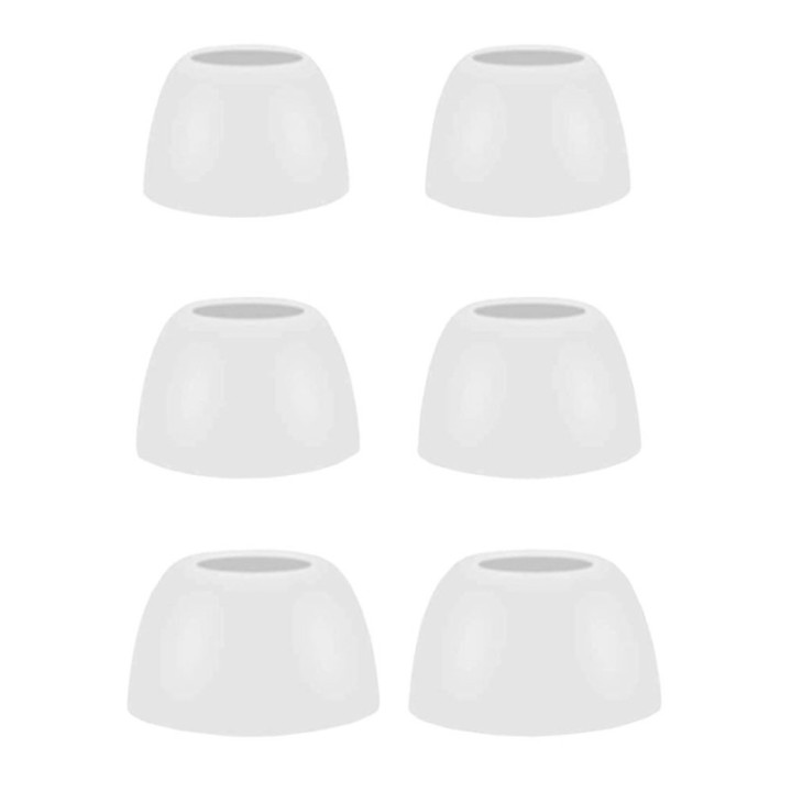 Samsung Galaxy Earbuds Pro Ohrpolster 6-pack – Weiß
