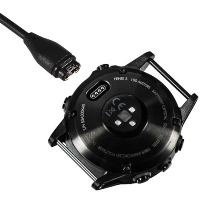Garmin Forerunner 935/945 Ladekabel Datasynkronisering