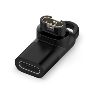 Garmin USB-C Sovitin Forerunner 45/45S