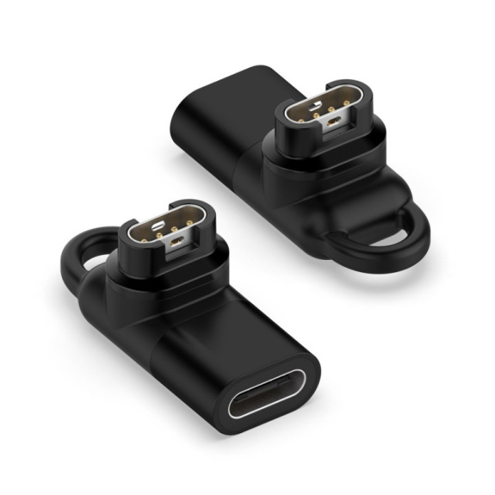 USB-C Adapter Garmin Forerunner 245/245M
