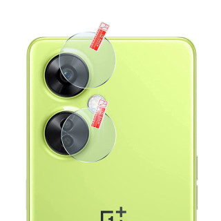 Kamera Schutzglas OnePlus Nord CE 3 Lite