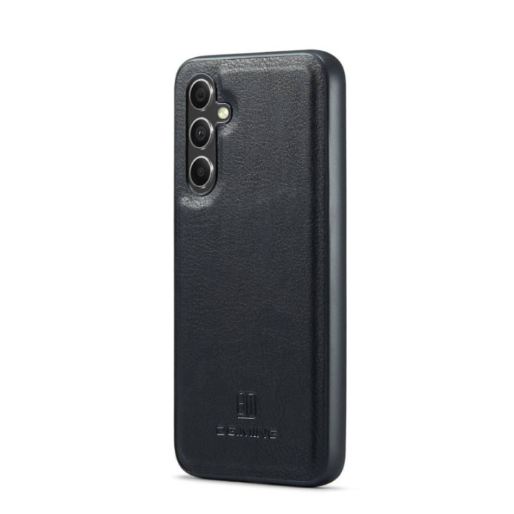 DG-Ming 2i1 Handyhülle Samsung Galaxy A54 5G - Schwarz