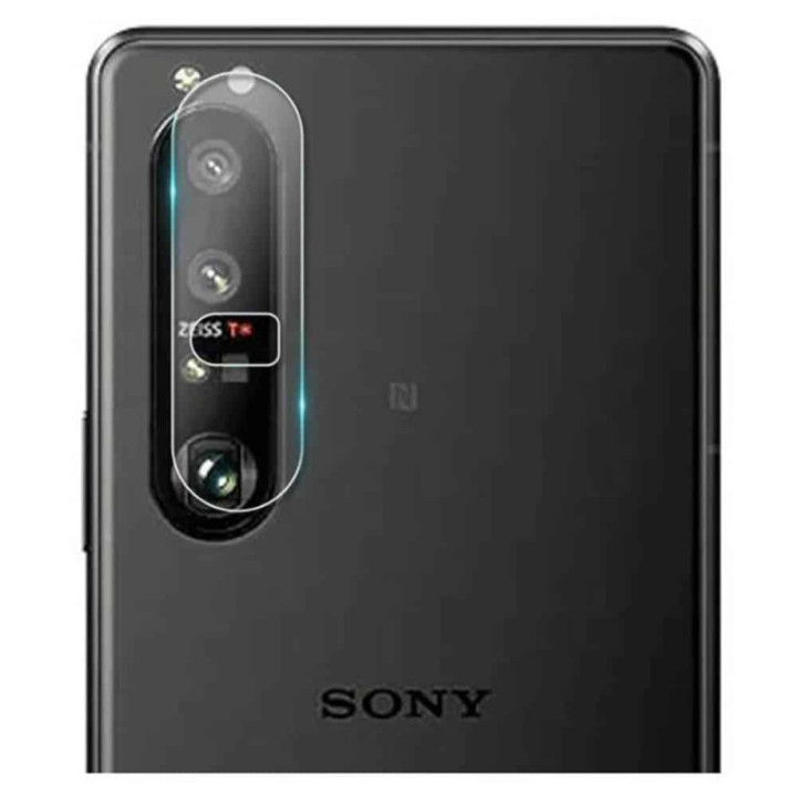 Kamera Schutzglas Sony Xperia 1 IV