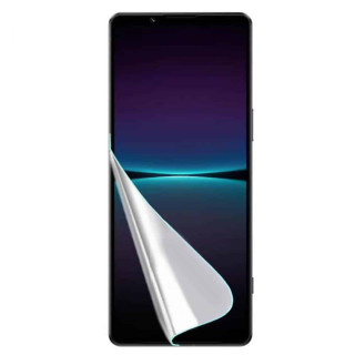 Skärmskydd 3D Soft HydroGel Sony Xperia 1 IV