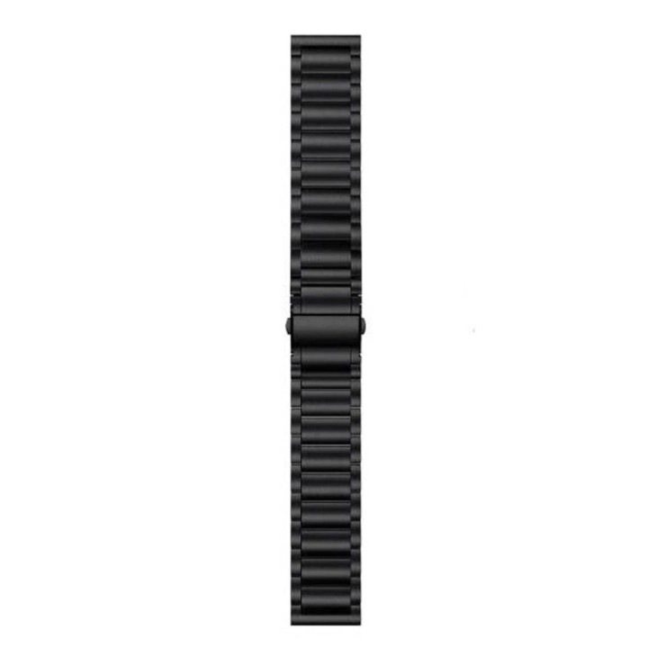 Armband rostfritt stål Doro Watch - Svart