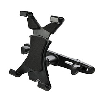 Car holder tablet Headrest Mount Type 2