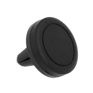 BASEUS Vehicle Eyewear Clip autoteline - Musta