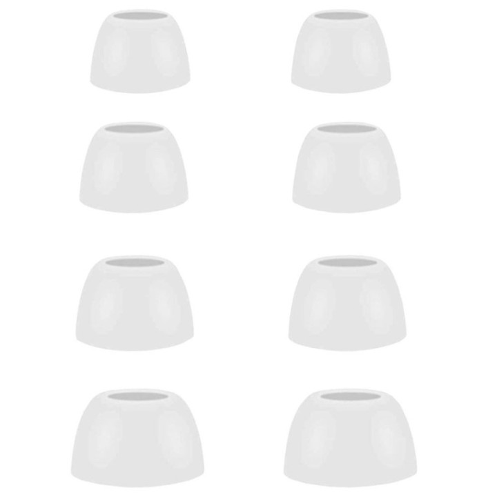 Ørepuder 6-pak Bang & Olufsen BeoPlay H5 - Hvid