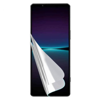 2-pak 3D HydroGel skærmbeskytter Sony Xperia 10 V