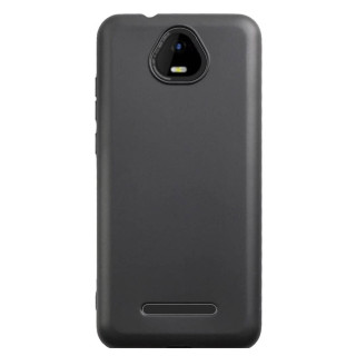 Silicone case Schok Volt SV55 - Black