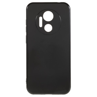 Silikon skal svart Doogee X97