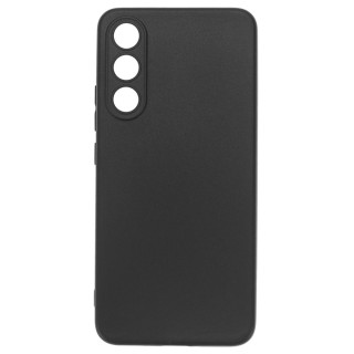 Silikonhülle Meizu 20 - Schwarz