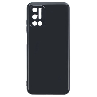 Silikone cover Doogee N40 Pro EU - Sort