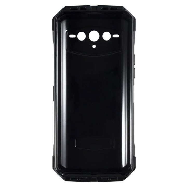 Suojakuori Doogee V30T - Musta