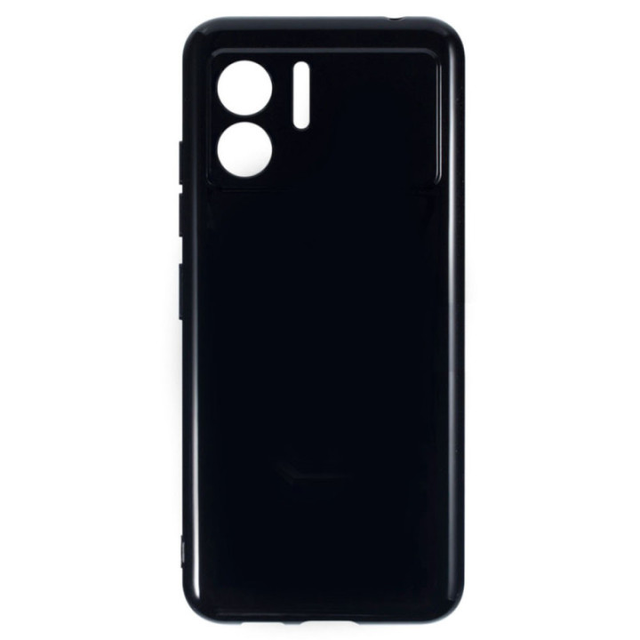 Suojakuori Doogee N50 - Musta