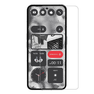 Premium displayschutzglas Nothing Phone (1)