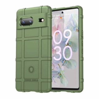 Rugged Shield Must Google Pixel 7 - Green