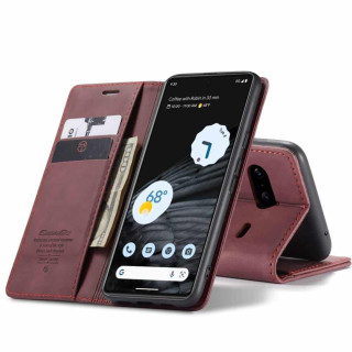 CaseMe Smart Magnet FlipCase Google Pixel 7 - Vinered