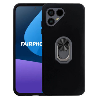 TPU ringdeksel Fairphone 5 - Grå