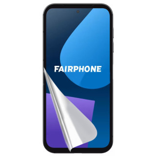 Skjermbeskytter 3D Soft HydroGel Fairphone 5