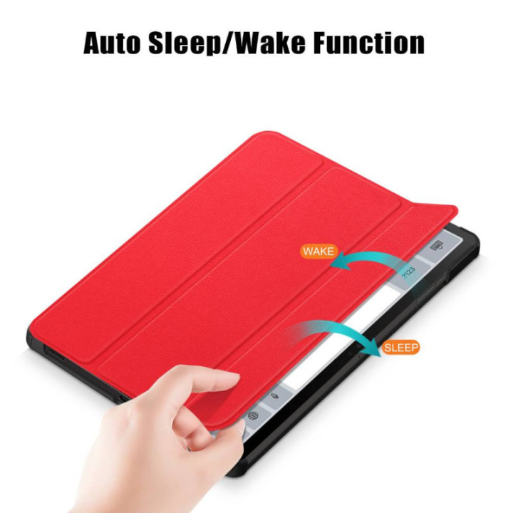 Active Case Samsung Galaxy Tab S9 11.0 - Red