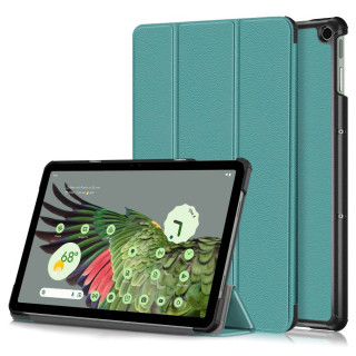 Aktiv deksel Google Pixel Tablet 11.0 - Petrol