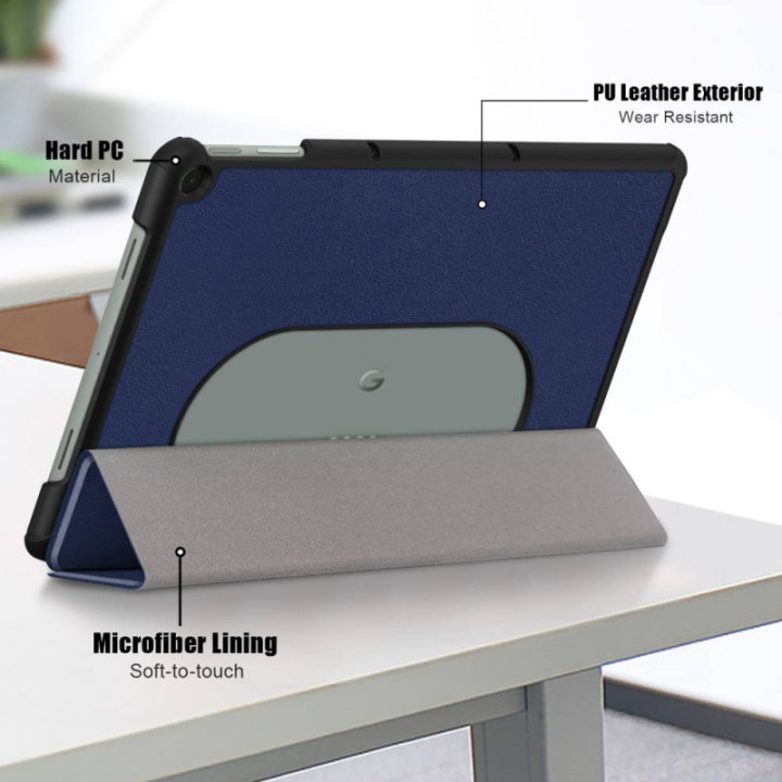 Active Case Google Pixel Tablet 11.0 - Blue