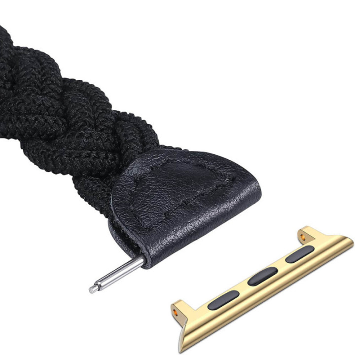 Armbånd Pin Adapter Apple Watch SE 2022 (44mm) - Guld