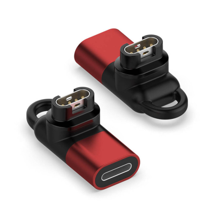 Lightning Adapter Garmin Instinct Crossover