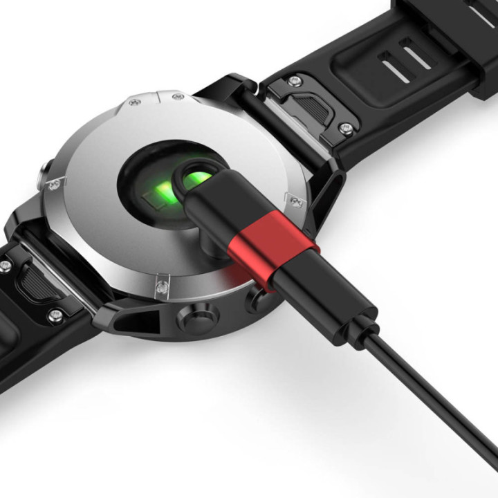 Lightning Adapter Garmin Fenix 7S