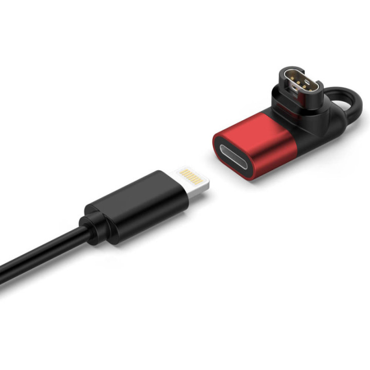 Lightning Adapter Garmin Enduro 2