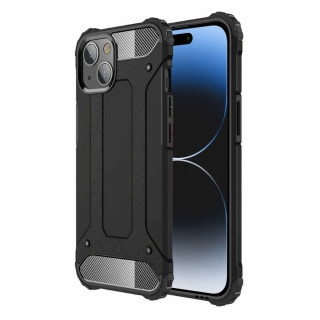 Hybrid Armor case Apple iPhone 15