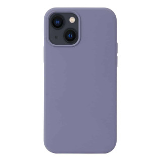 Liquid Silikonhülle Apple iPhone 15 - Cape Cod Blue