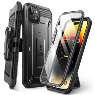 SUPCASE UB Pro kuori Apple iPhone 15