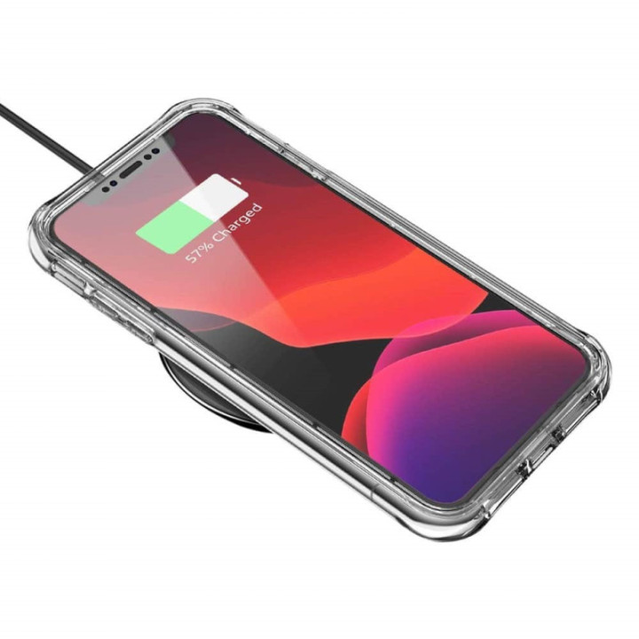 360° TPU+PC cover Apple iPhone 15
