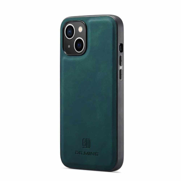 DG-Ming M2 case Apple iPhone 15 Plus - Petrol