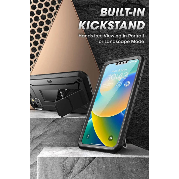 SUPCASE UB Pro cover Apple iPhone 15 Plus