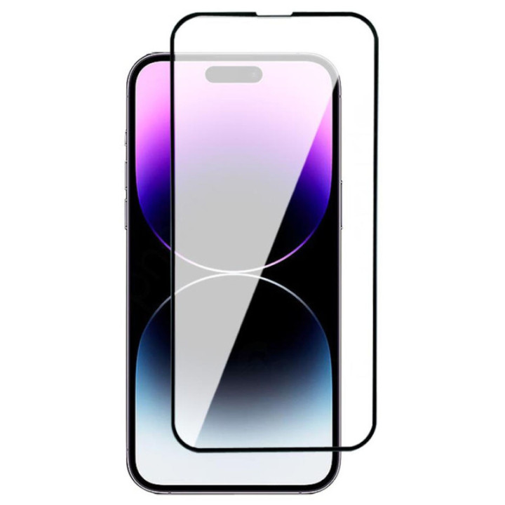 5D Glass Screen protector Apple iPhone 15 Plus